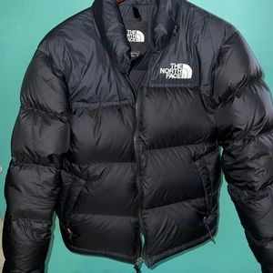 Men’s North Face 1996 Retro Nuptse Jacket